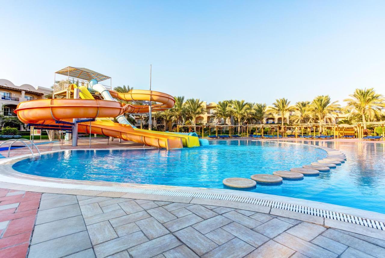 Tui Magic Life Kalawy Hotel Gurdaka Kültér fotó