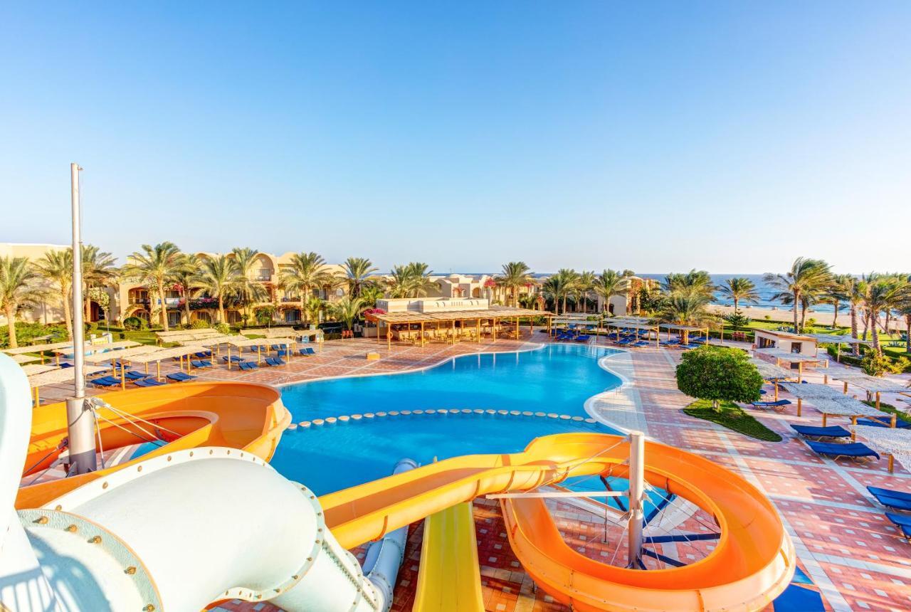 Tui Magic Life Kalawy Hotel Gurdaka Kültér fotó