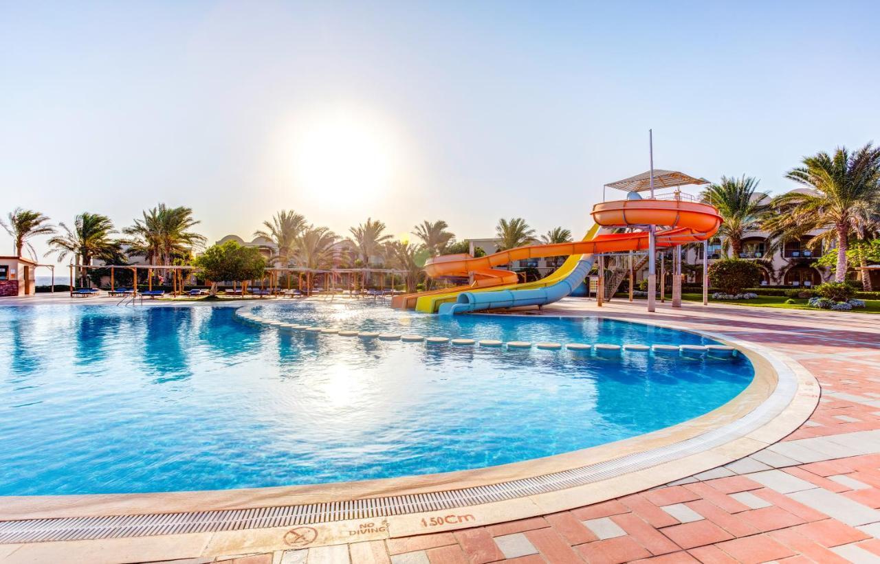 Tui Magic Life Kalawy Hotel Gurdaka Kültér fotó