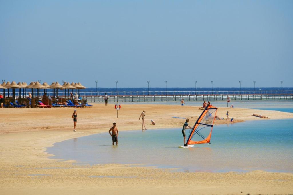 Tui Magic Life Kalawy Hotel Gurdaka Kültér fotó