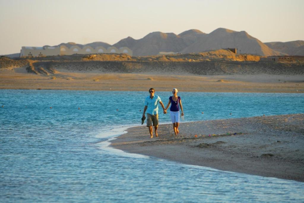 Tui Magic Life Kalawy Hotel Gurdaka Kültér fotó